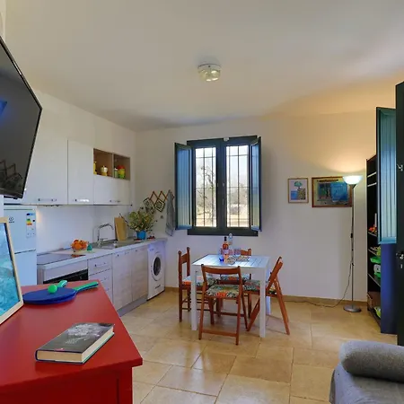 Casa Barza In By Interhome דירה