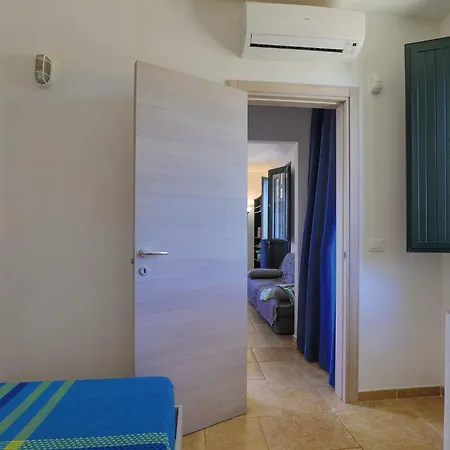 Casa Barza In By Interhome * Salve