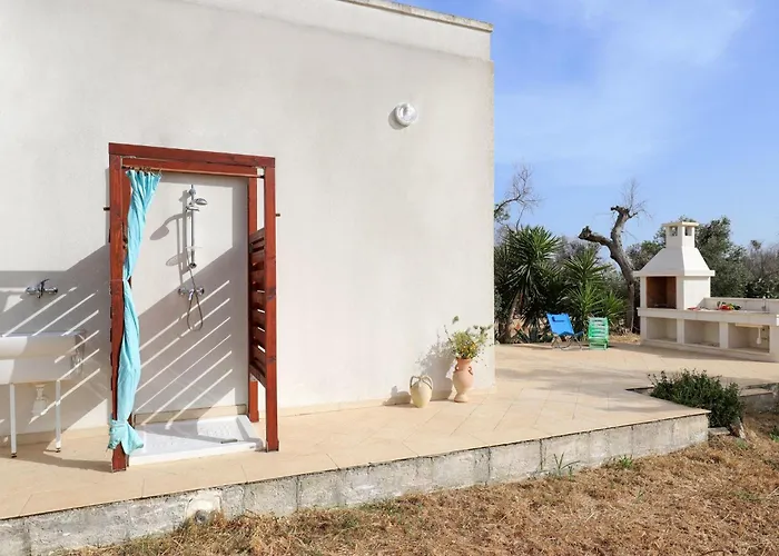 Casa Barza In By Interhome דירה