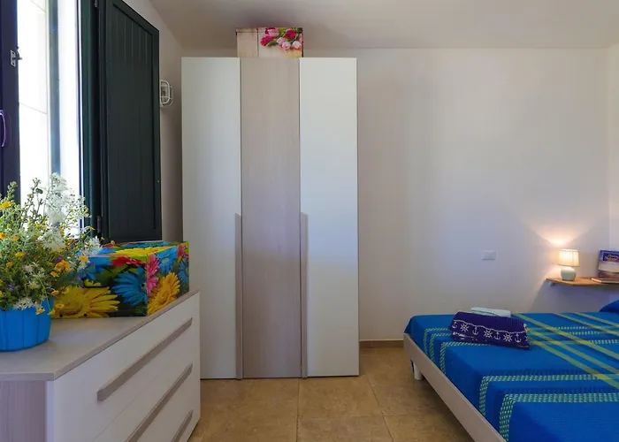 דירה Casa Barza In By Interhome *