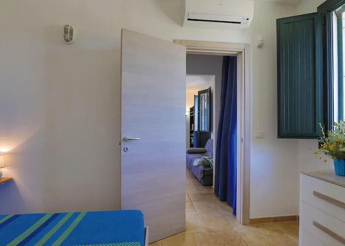 Casa Barza In By Interhome * סאלבה
