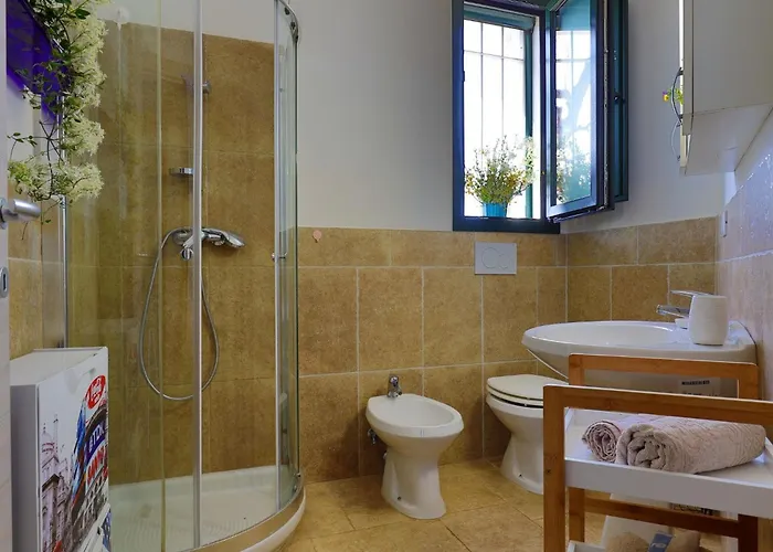 דירה Casa Barza In By Interhome *