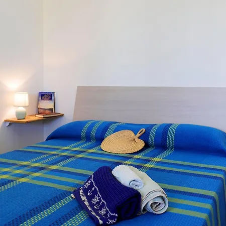 Casa Barza In By Interhome Διαμέρισμα Salve