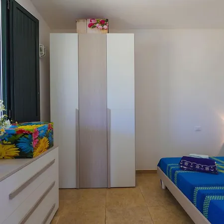 Appartement Casa Barza In By Interhome *