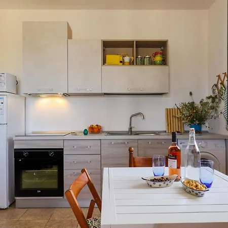 Appartement Casa Barza In By Interhome