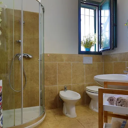 Appartement Casa Barza In By Interhome *